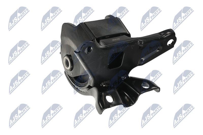 Paigutus, Mootor, NTY ZPS-HY-510