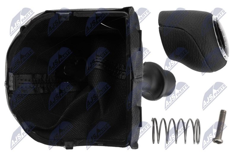 NTY GZB-VW-051 Gear Lever Knob