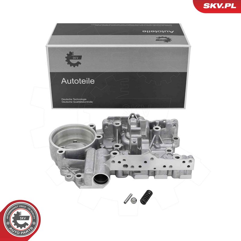 Prekė atitinka OEM kodą: 0AM 325 066 AE