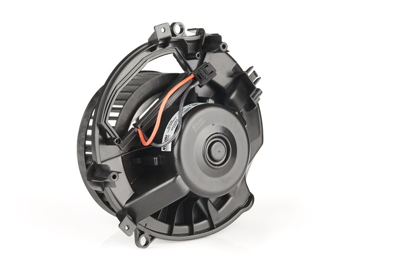 NISSENS 87426 Interior Blower