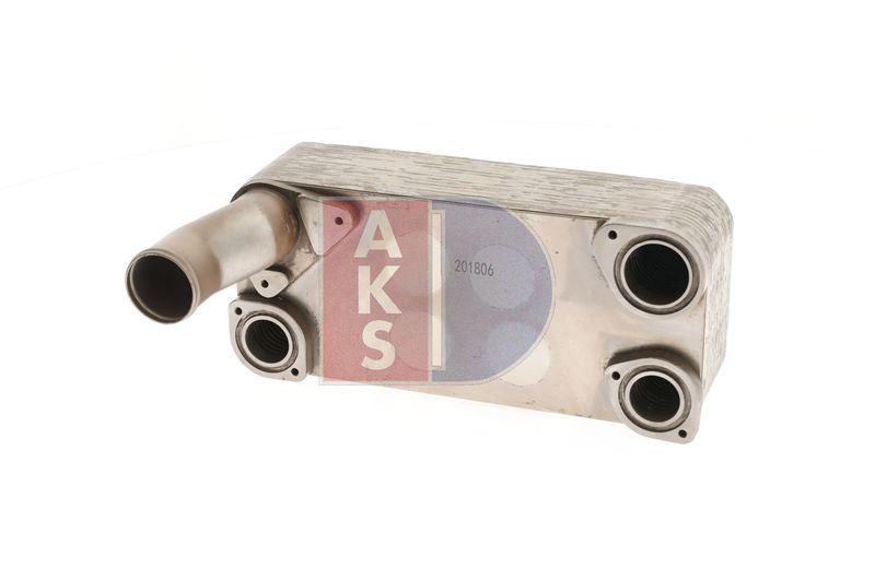 Olejový chladič, retardér 296003N