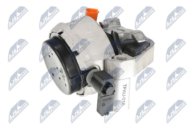 Paigutus, Mootor, NTY ZPS-AU-016