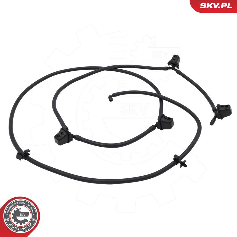 Pesuveedüüs, Klaasipuhastus, ESEN SKV 15SKV273