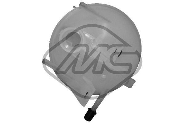 Vase+d'expansion+liquide+refroidissement METALCAUCHO 03695