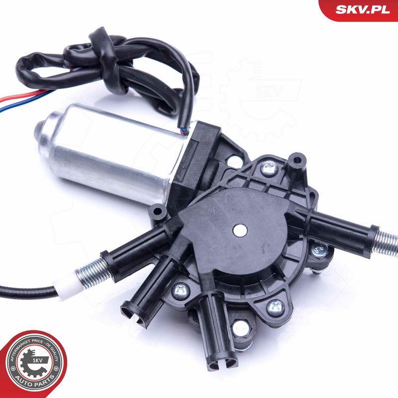 Aknatõstuk, ESEN SKV 00SKV321