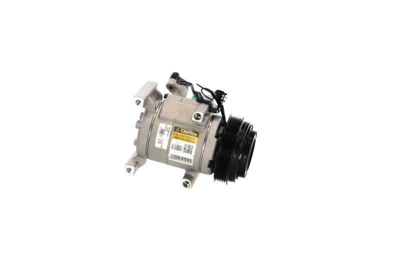 REMANTE 005-001-000152R Compressor, air conditioning