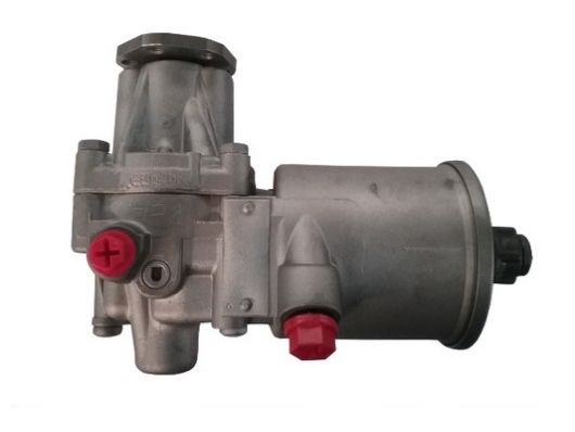 SPIDAN 53929 Hydraulic Pump, Steering System