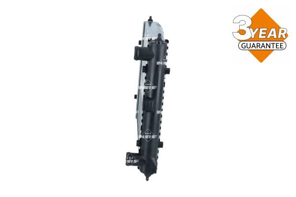 Radiador, refrigeración del motor NRF 519505