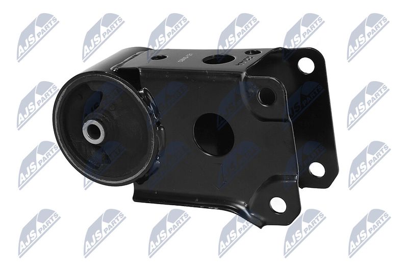 Paigutus, Mootor, NTY ZPS-NS-121