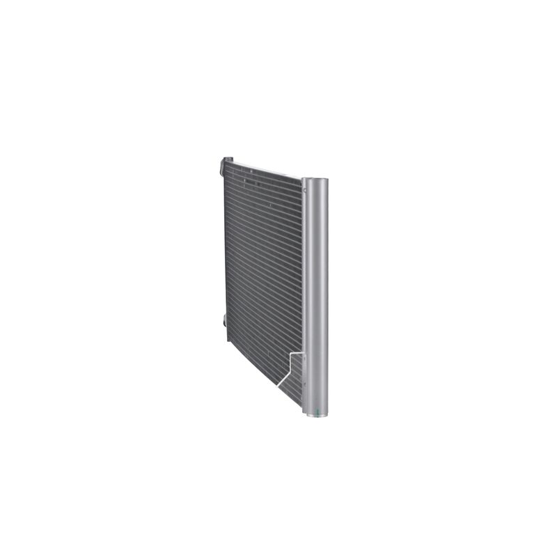 NISSENS 940948 Condenser, air conditioning