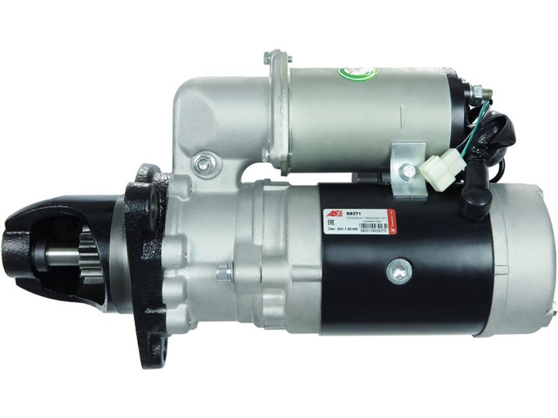 Starter, AS-PL S9271