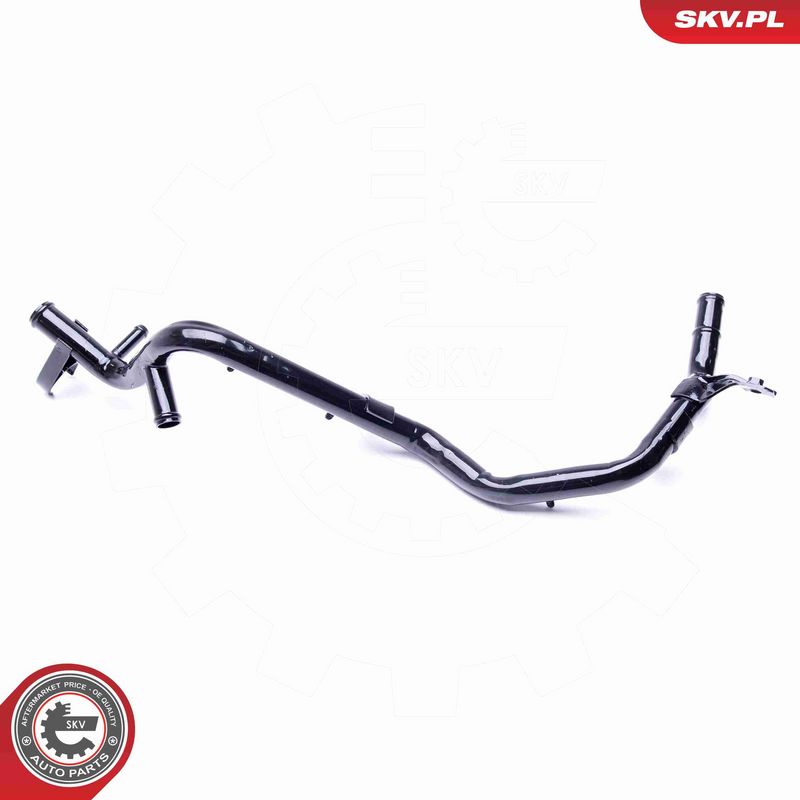 ESEN SKV 43SKV751 Coolant Pipe