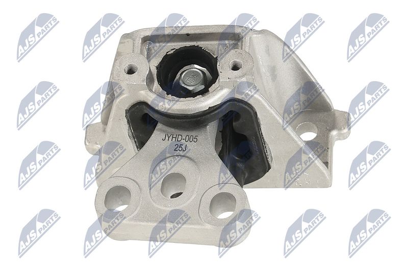 Paigutus, Mootor, NTY ZPS-HD-005