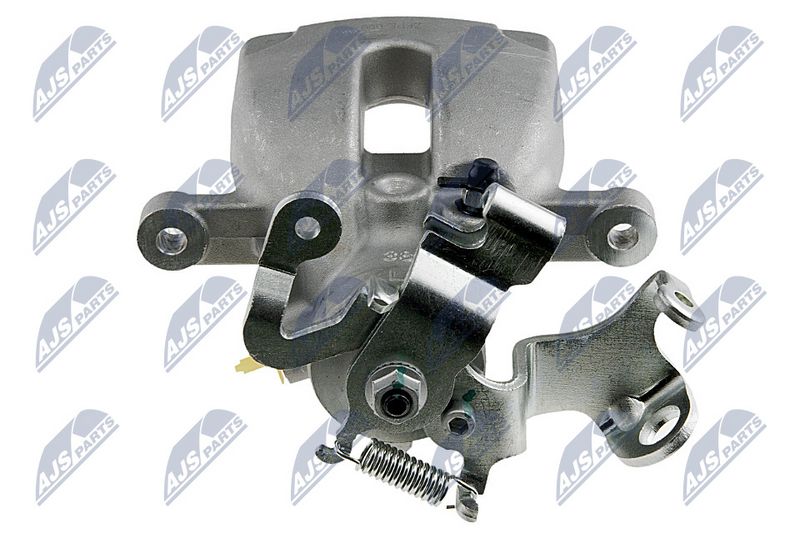 Pidurisadul, NTY HZT-PE-006