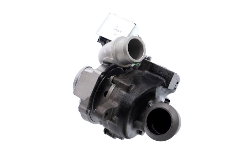 REMANTE 003-002-000063R Charger, charging (supercharged/turbocharged)