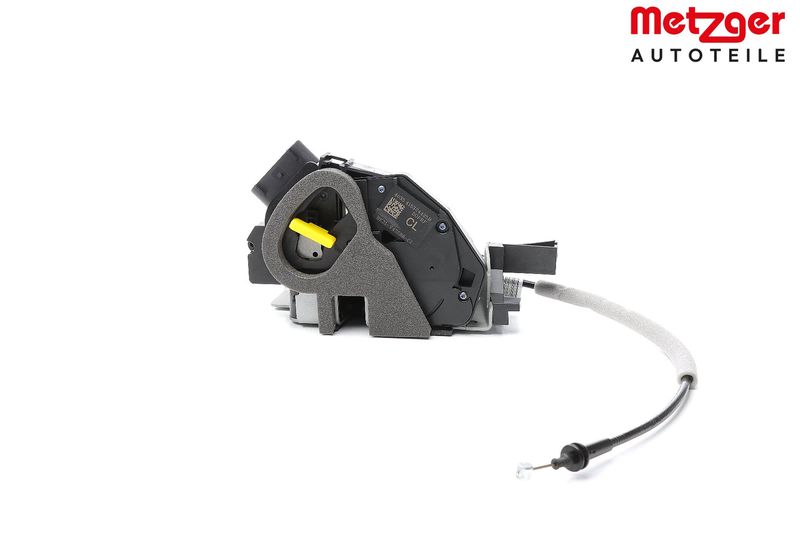 METZGER AUTOTEILE 2311040 Tailgate Lock
