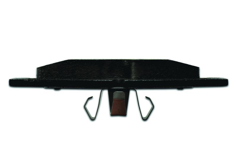 Set placute frana,frana disc 8DB 355 013-931 HELLA