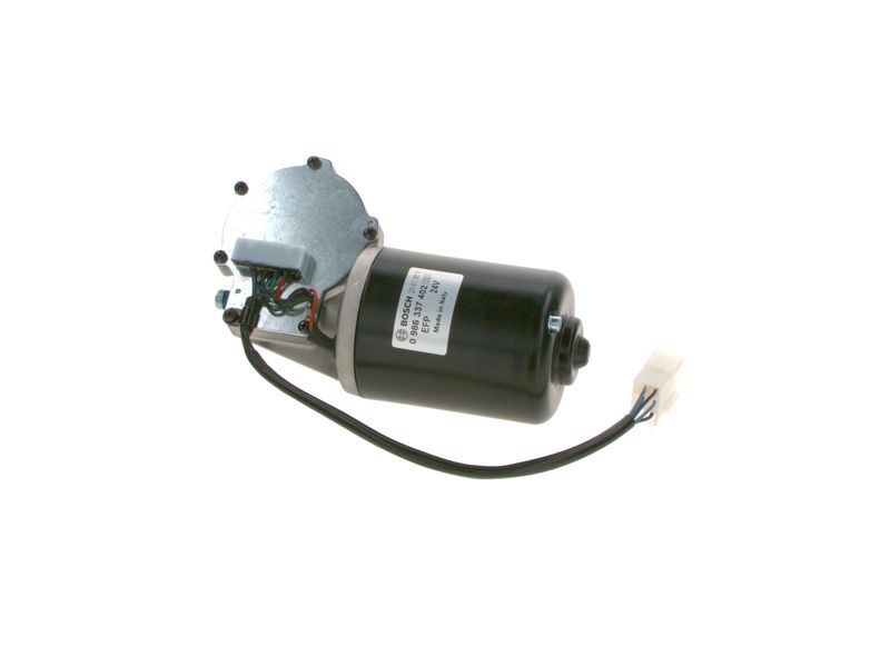 BOSCH 0986337402 Wiper Motor
