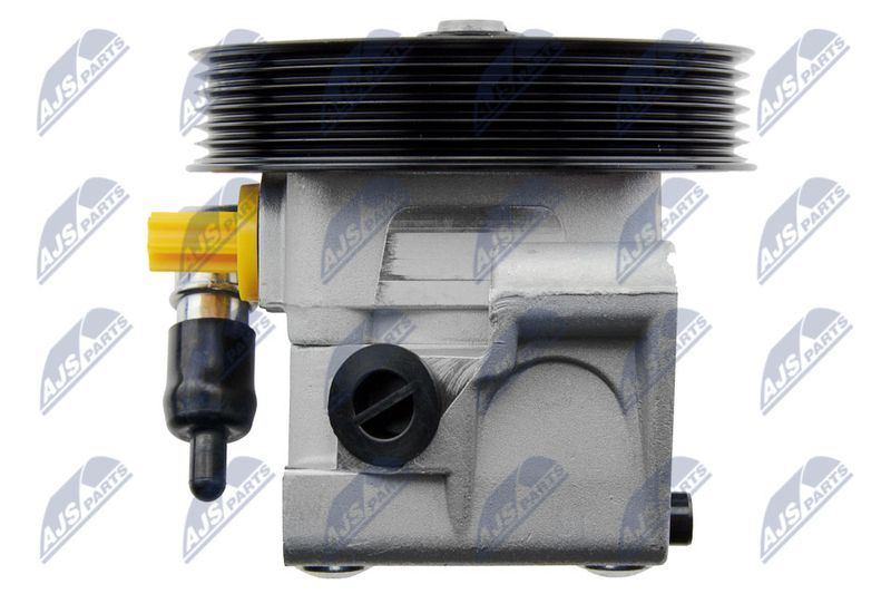 NTY SPW-FR-012 Hydraulic Pump, steering