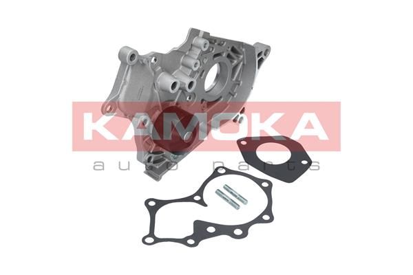 KAMOKA T0264 Water Pump, engine cooling