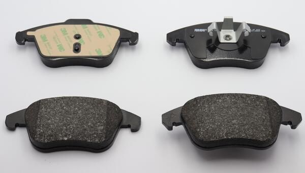 FERODO FDB5448 Brake Pad Set, disc brake
