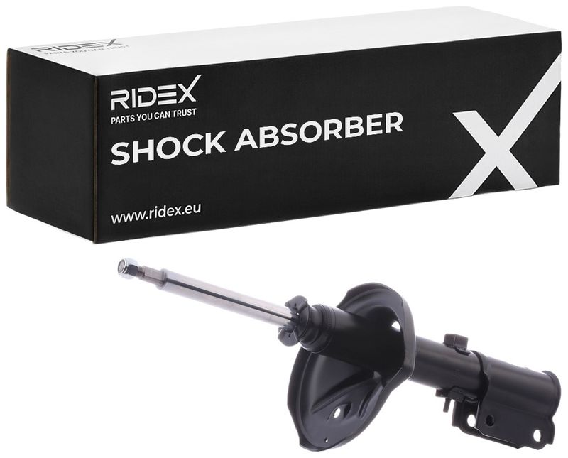 амортисьор RIDEX