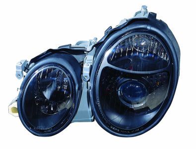 ABAKUS 440-1147PXNDAM2 Headlight Set
