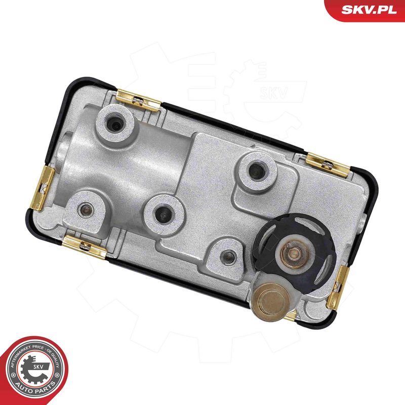 Laadesurve kontrollklapp, ESEN SKV 95SKV466