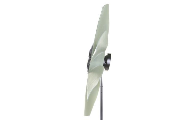 Product Image - Koelventilatorwiel - CFF437000P - MAHLE