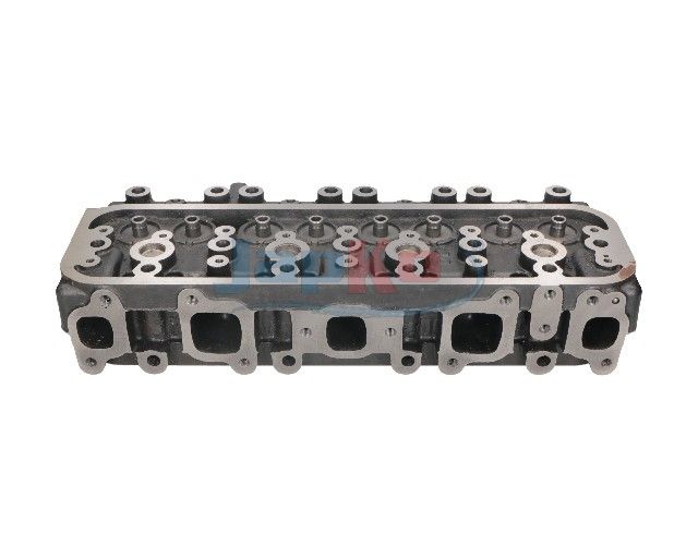JAPKO JDH005S Cylinder Head