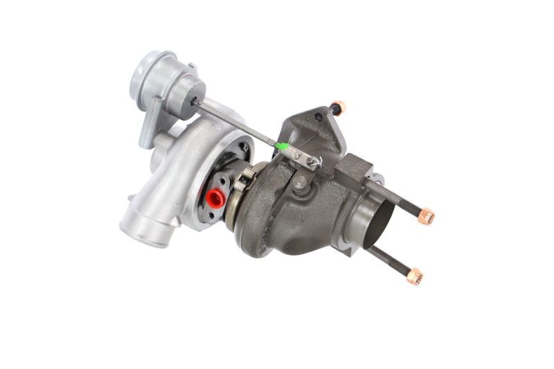 REMANTE 003-001-001038R Charger, charging (supercharged/turbocharged)