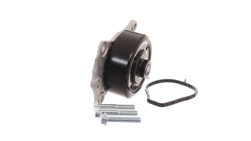 SKF VKPC 91810 Water Pump, engine cooling