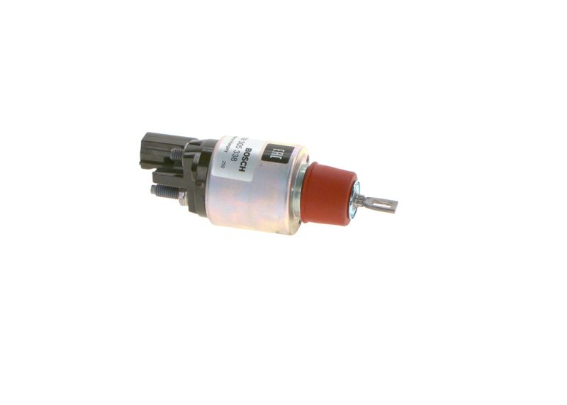 BOSCH 2339305338 Solenoid Switch, starter