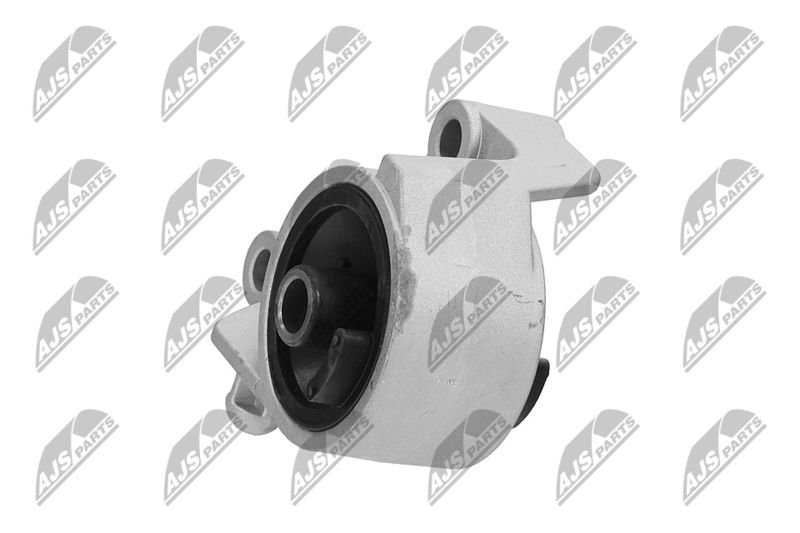 Paigutus, Mootor, NTY ZPS-PL-007