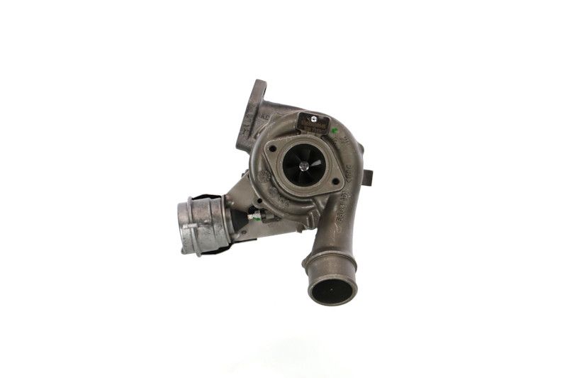 REMANTE 003-001-000027R Turbokompresorius