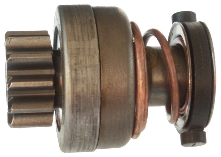 Volnoběžný převod, startér F 032 236 130