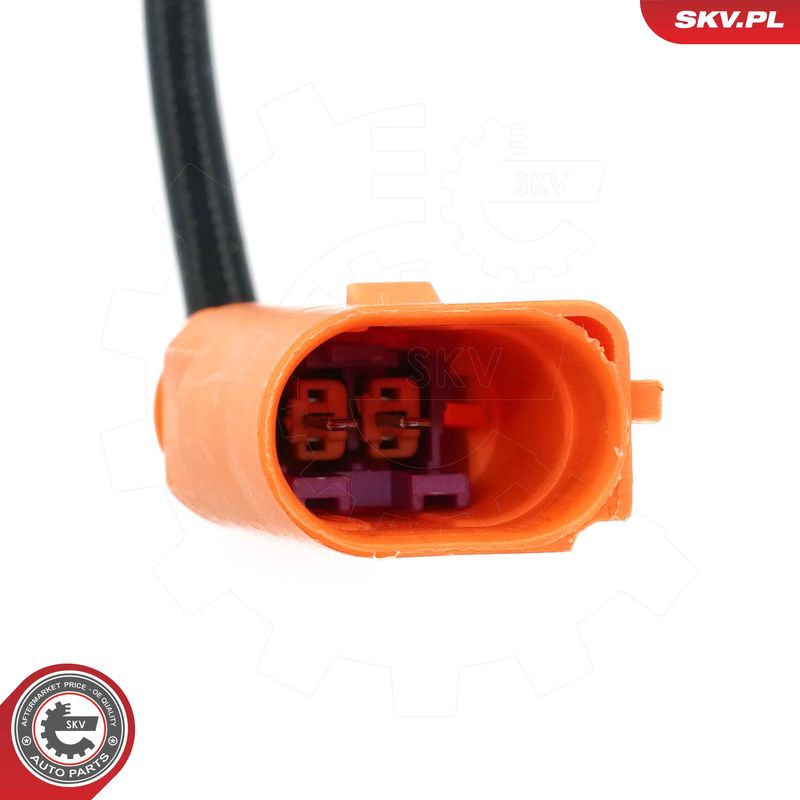 ESEN SKV 30SKV447 Sensor, exhaust gas temperature