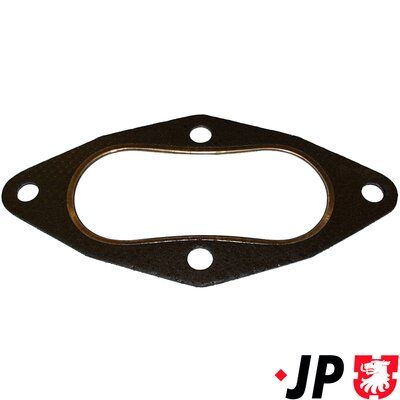 Tihend, heitgaasitoru, JP...