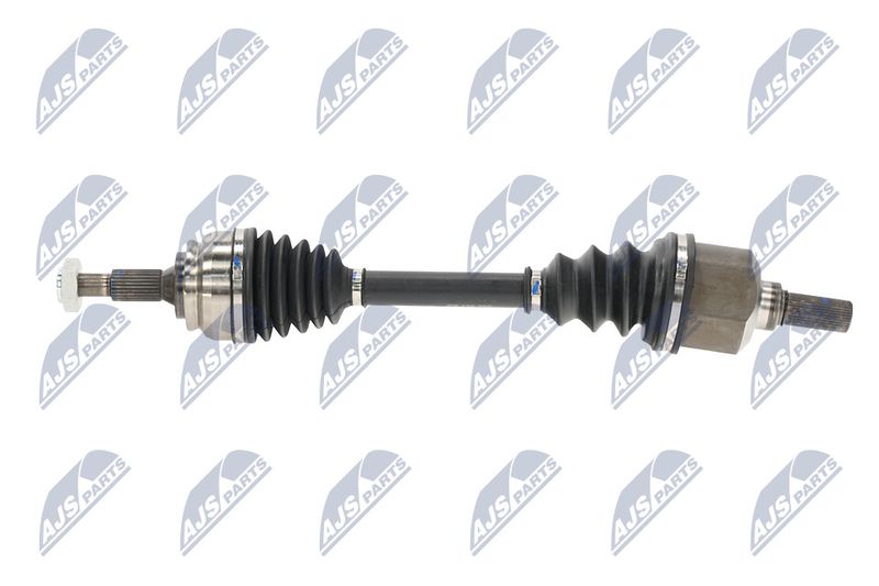 NTY NPW-CT-156 Drive Shaft