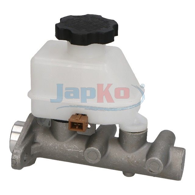 Peapiduri silinder, JAPKO 68H18