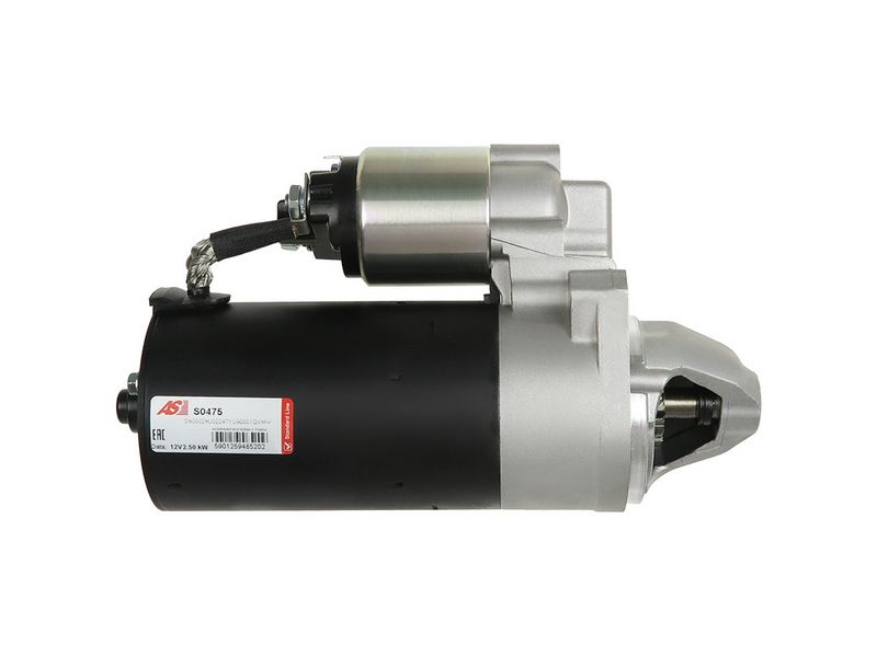 AS-PL S0475 Starter