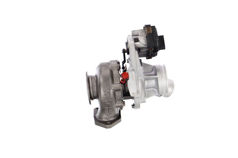 REMANTE 003-002-004468R Charger, charging (supercharged/turbocharged)