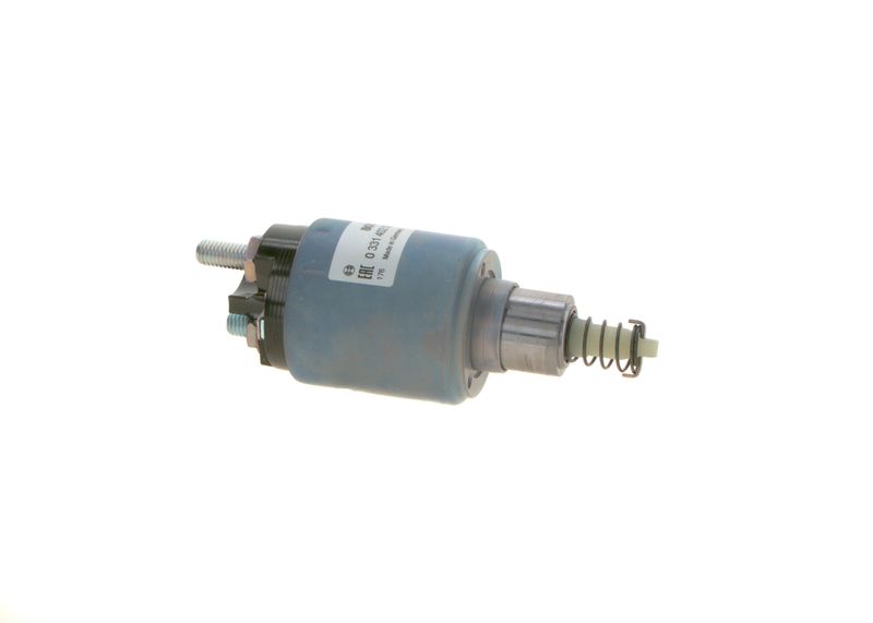 BOSCH 0331402024 Solenoid Switch, starter