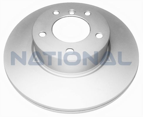 National NBD1747