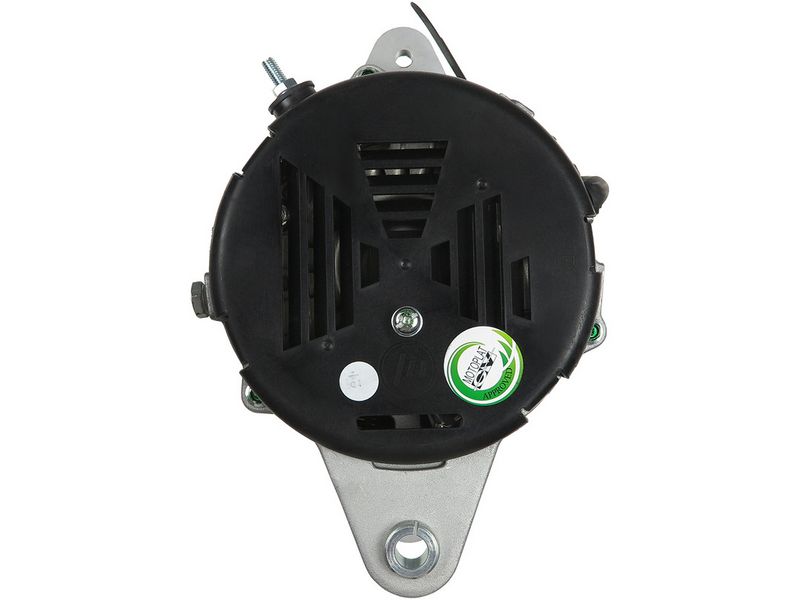 AS-PL A9137 Alternator
