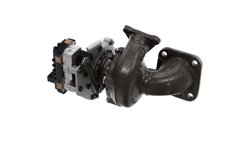 REMANTE 003-002-000014R Charger, charging (supercharged/turbocharged)