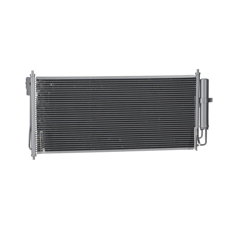 NISSENS 940911 Condenser, air conditioning