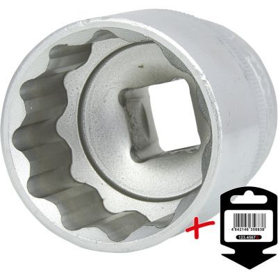 Cap cheie tubulara KSTOOLS 911.1587-E