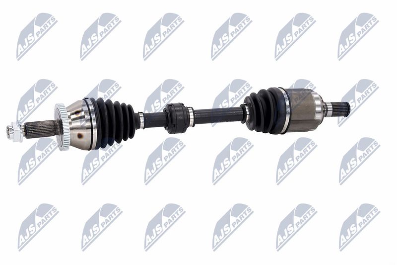 NTY NPW-HY-677 Drive Shaft