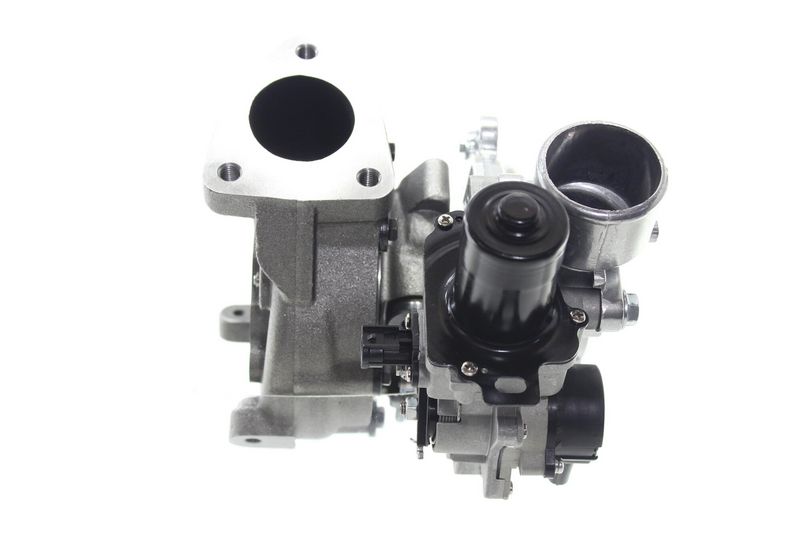 ALANKO 10901030 Charger, charging (supercharged/turbocharged)